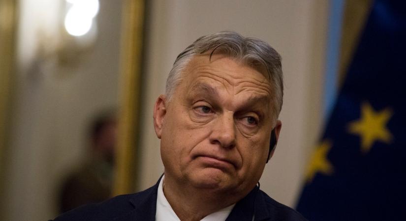 Mi történhetett? Orbán Viktor javaslatára menesztettek egy államtitkárt az Igazságügyi Minisztériumban