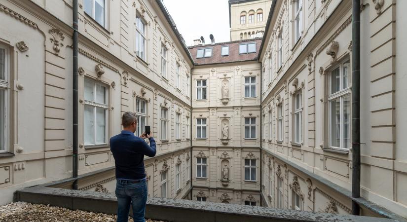 Szállodában élt Budapest közepén a híres cigányprímás a dúsgazdag amerikai szerelmével – Rigó Jancsi a leveleit is a Hotel Nemzetibe kapta