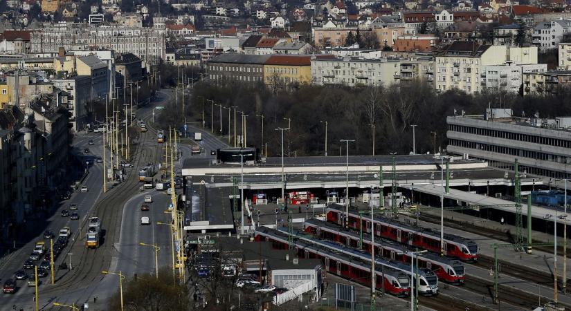 Lázár János: Nagy a verseny a pályaudvarok fenntartásáért