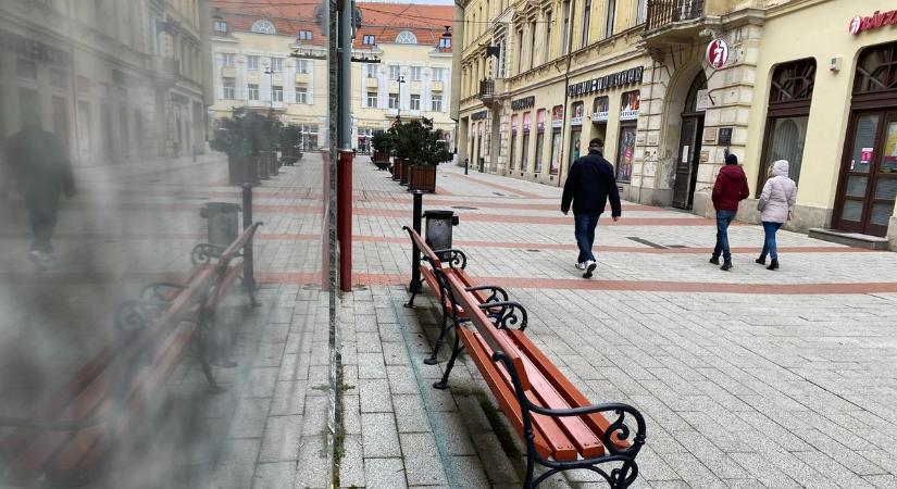 Erős fejfájást hozott a február első napja