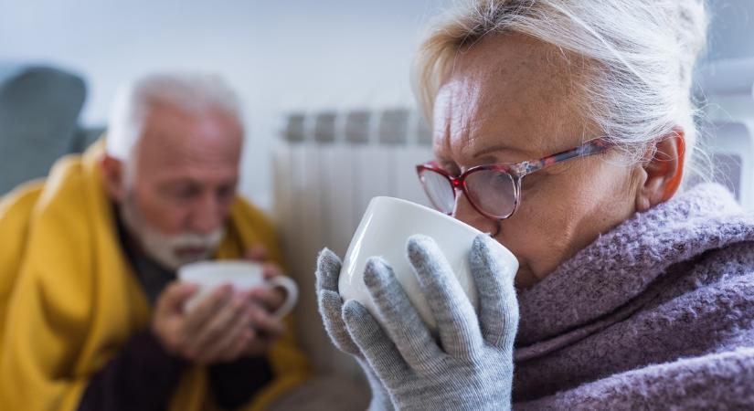 Ez életmentő: visszakapcsolják a gázszolgáltatást Nógrád megyében