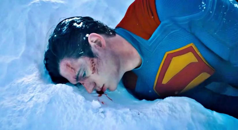 Veszélybe került a Superman mozibemutatója elég fontos országokban, mert a karakter jogtulajdonosa beperelte a Warner Bros. Discoveryt