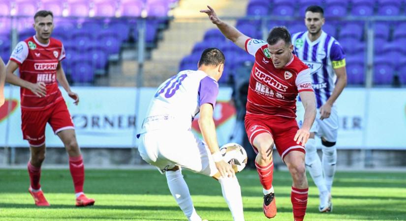 NB I: Külföldön a Diósgyőr és az Újpest tavaszi égését várják - a Fradit is verheti a meglepetéscsapat