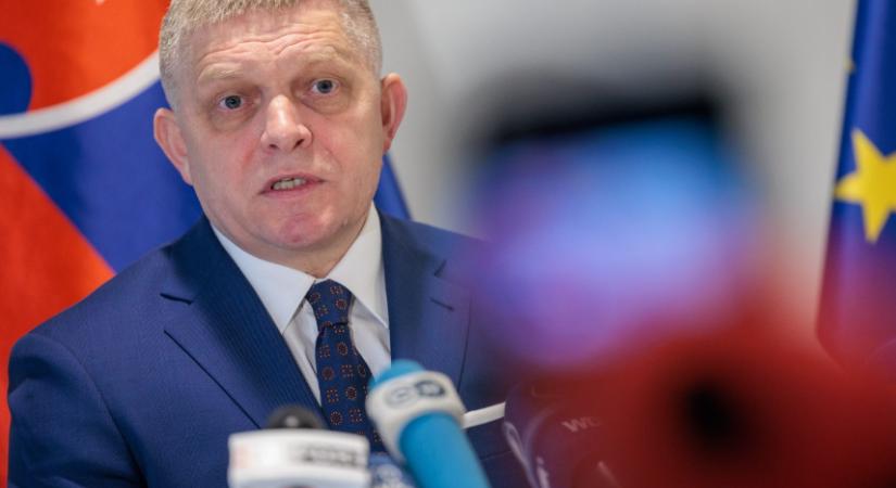 Robert Fico szerint Georgia is ellene van