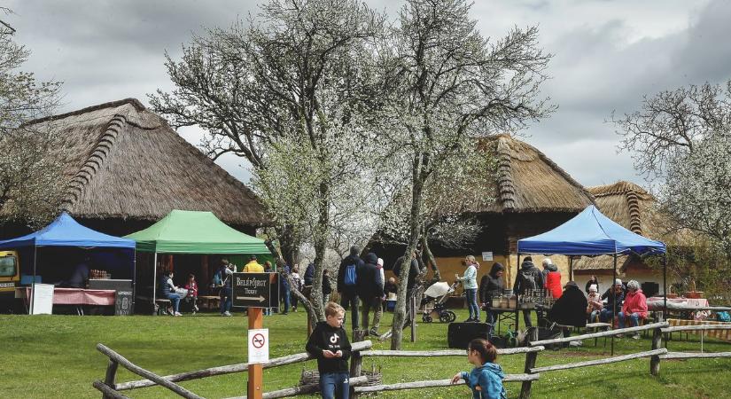 Nem látogatható a Pityerszeri Falumúzeum – Állategészségügyi okra hivatkoznak