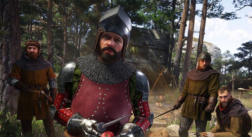 Februári érkezők – Jöhet egy kis Kingdom Come 2, Civ 7 és Avowed?