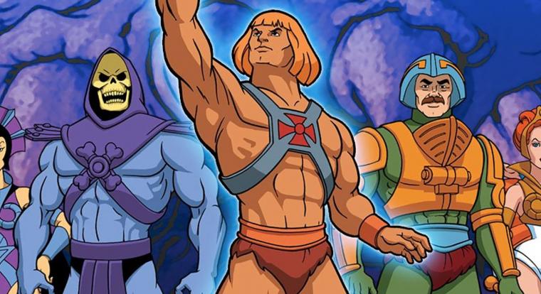 88 évesen elhunyt He-Man eredeti szinkronhangja