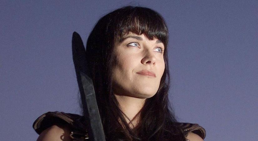 Rájuk sem ismersz! Így néznek ki ma a Xena sztárjai – galéria