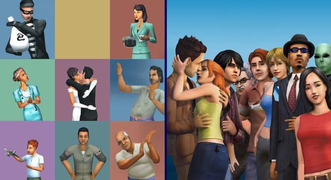 The Sims: újrakiadást kapott az első két rész! [VIDEO]