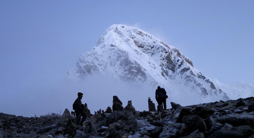 Vége a magányos farkasok idejének: az Idén véget ér az önálló mászás a Mount Everestre