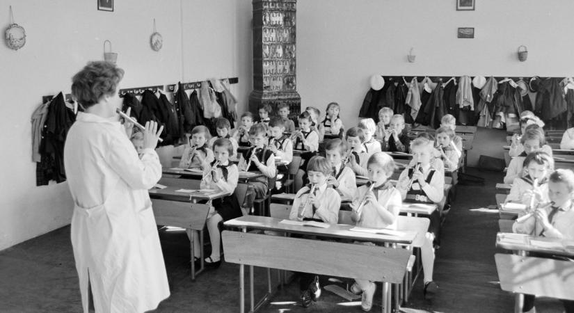 Halványuló emlékek? Ilyen volt Szombathely a ’60-as években – fotók, videó