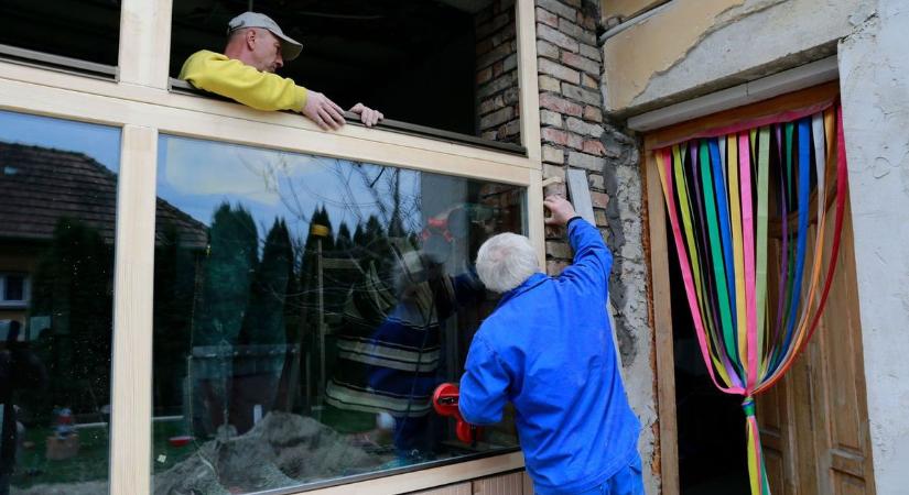 Újabb segítséget nyújt a kormány a magyar családoknak  videó