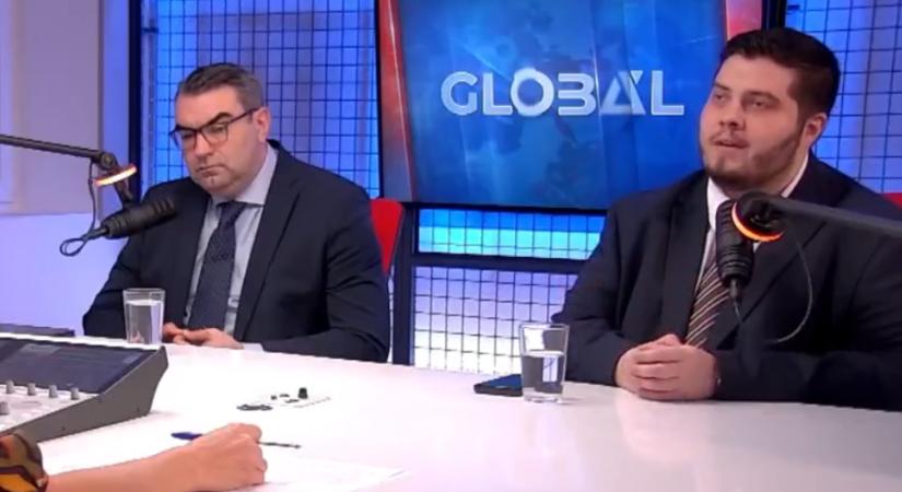 Globál – Az Európai Unió alapértékei és célkitűzései  videó