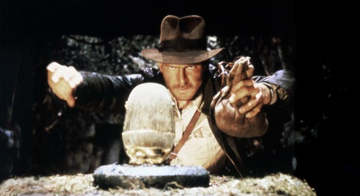 Ezért lett igazán élethű az új Indiana Jones-játék