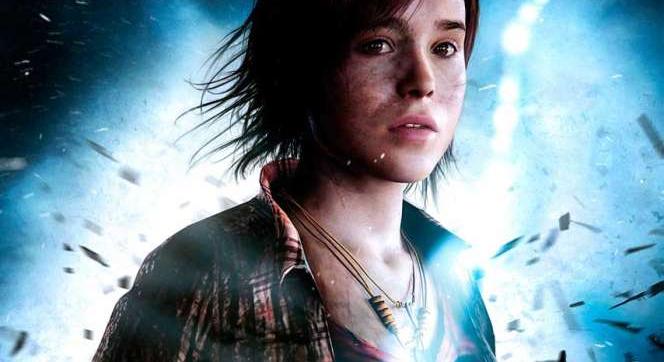 Beyond: Two Souls-sorozat készül Elliot Page közreműködésével: a legfrissebb infók a készülő projektről!