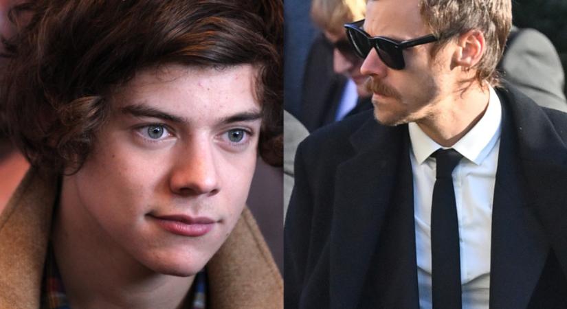 Napjaink legnagyobb sztárja a 31 éves Harry Styles – Emlékszik még, hogy indult 16 évesen a karrierje? - videó