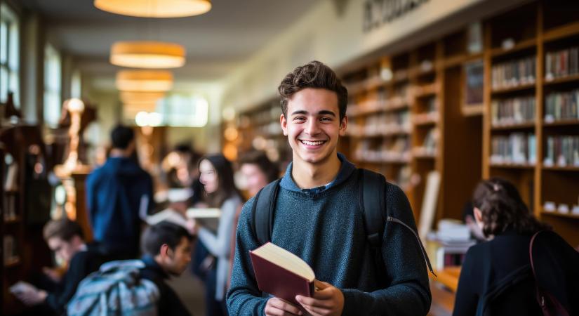 Nevet változtatott a Budapesti Gazdasági Egyetem