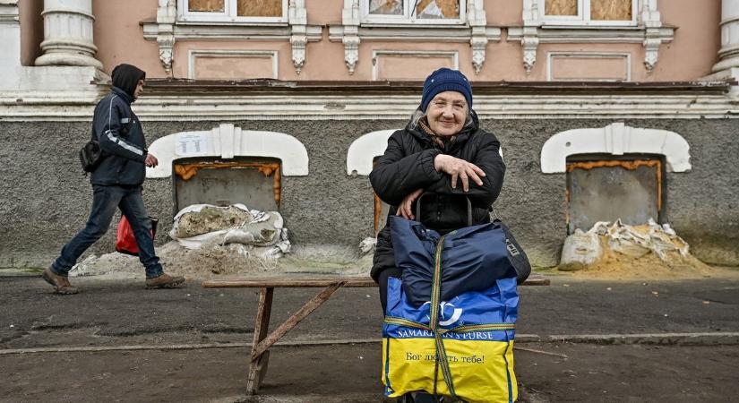 Sokkoló, mennyien hagyták el Ukrajnát egy év alatt – És még többen készülnek erre