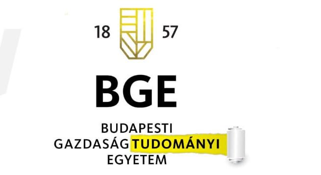 ÚJ NÉVEN FOLYTATJA A BGE