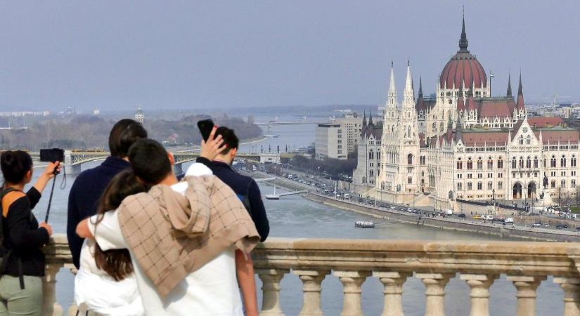 Lendületben a turizmus: ősztől érkezik a szektor saját bankja