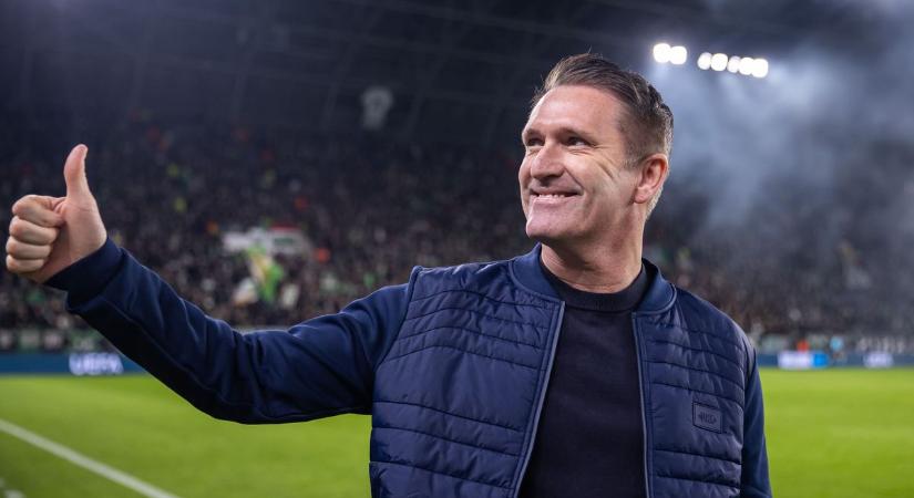 Robbie Keane a magyar válogatott riválisának adott tanácsot