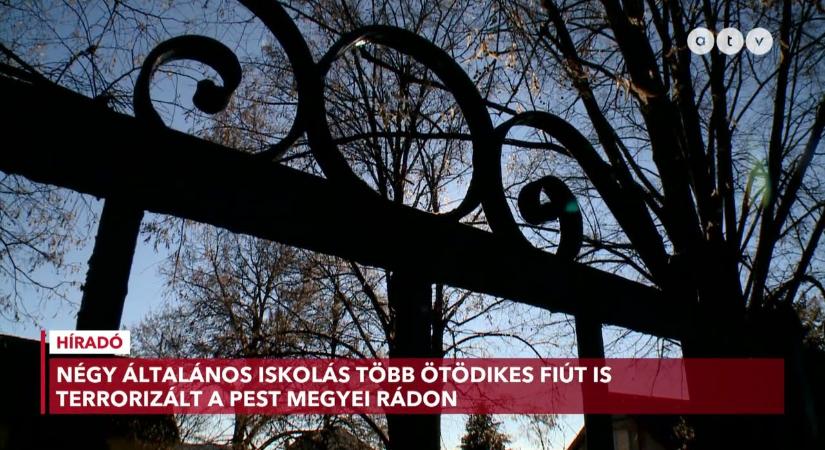 Kiderült, melyik településen történtek a megrázó iskolai bántalmazások, a rendőrség is nyomoz