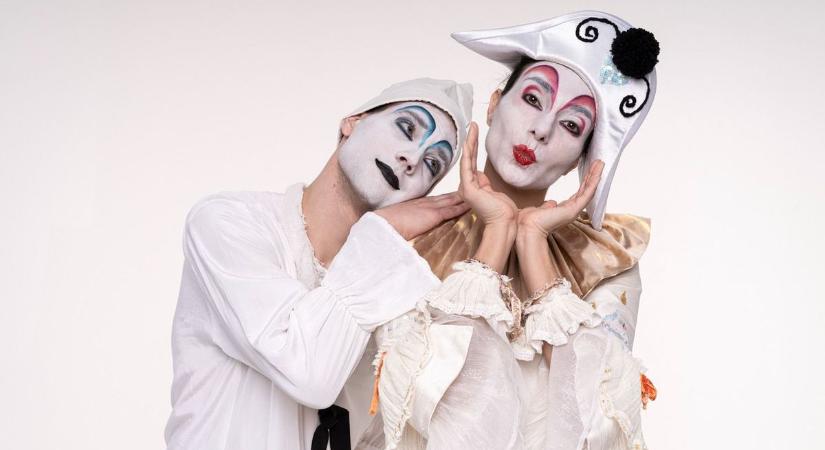 Mit jelent a commedia dell’arte? – A Feledi Project előadásából kiderül