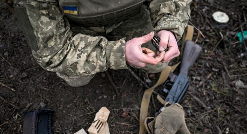 Orosz-ukrán háború: borzasztó támadás egy iskola ellen