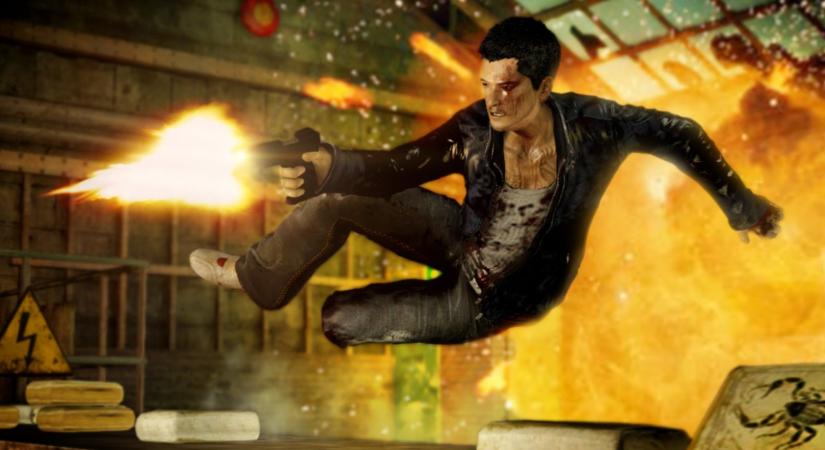 Mégiscsak film készül a Sleeping Dogs alapján, méghozzá az egyik Marvel-film főszereplőjének a közreműködésével