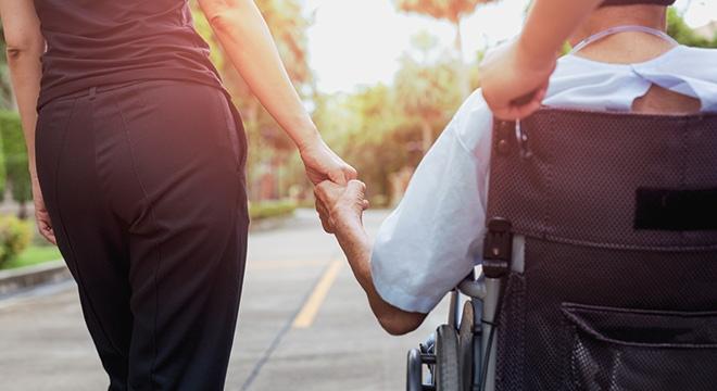 Kiegyensúlyozott élet fogyatékossággal? – Lehetőségek és korlátok