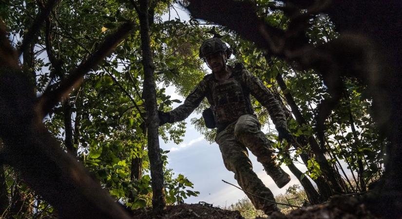 Világháború: Itt a drámai bejelentés a NATO vezetőjétől