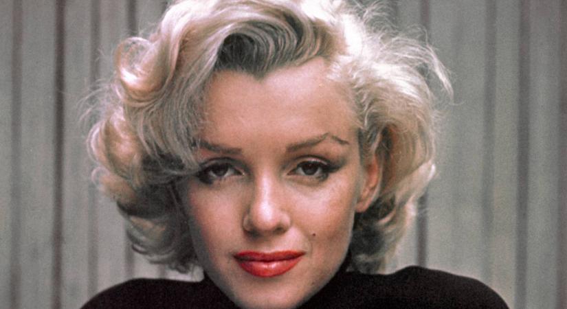 Marilyn Monroe skizofrén anyja tehette tönkre a sztár életét