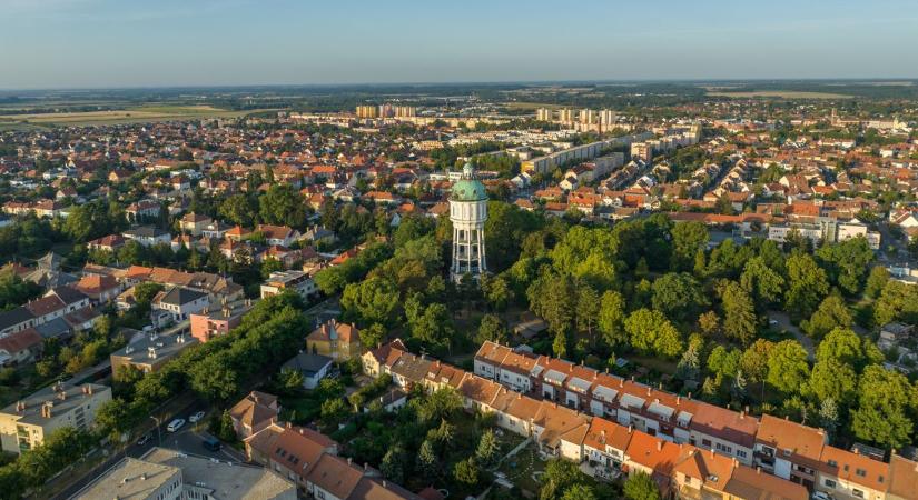 Egyirányú lesz egy utca Szombathelyen, a tiltás a kerékpárosokra nem vonatkozik