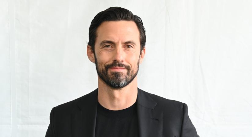 Megszületett Milo Ventimiglia és felesége, Jarah Mariano gyermeke