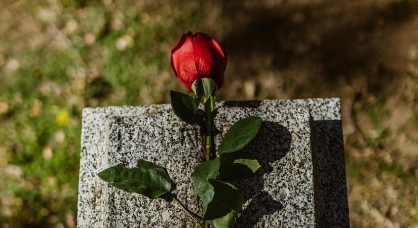 Tragikusan fiatalon halt meg Kerekes Bálint