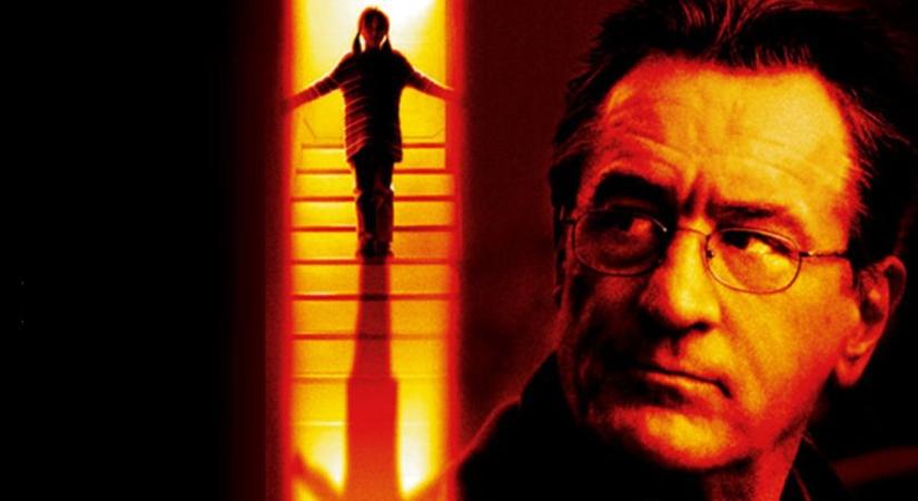 Robert De Niro pszichothrillerje 20 éve hatalmas kasszasiker volt, mára szinte mindenki elfelejtette