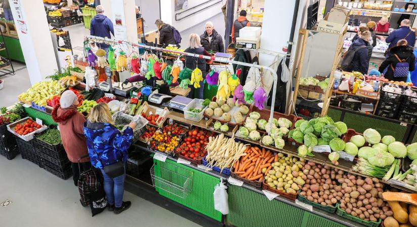 Minden gyereknek jót tesz: íme a legfontosabb téli vitaminok