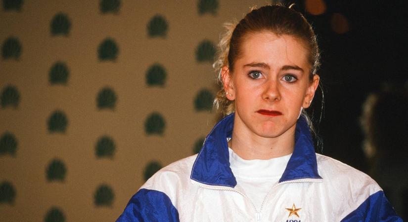 Emlékszik még a botrányhős korcsolyázónőre? Így néz ki most Tonya Harding