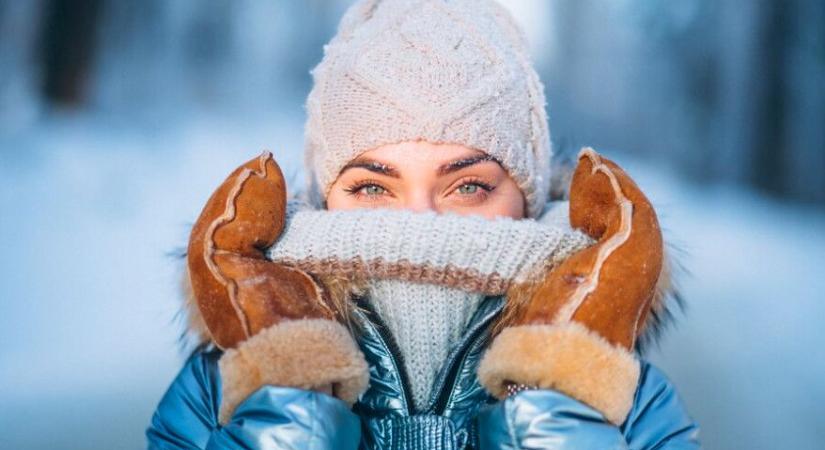 Hideggel érkezik az első februári hét