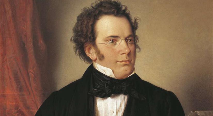 Alkohol, vérbaj, összeférhetetlenség: Schubert kevésbé ismert arca