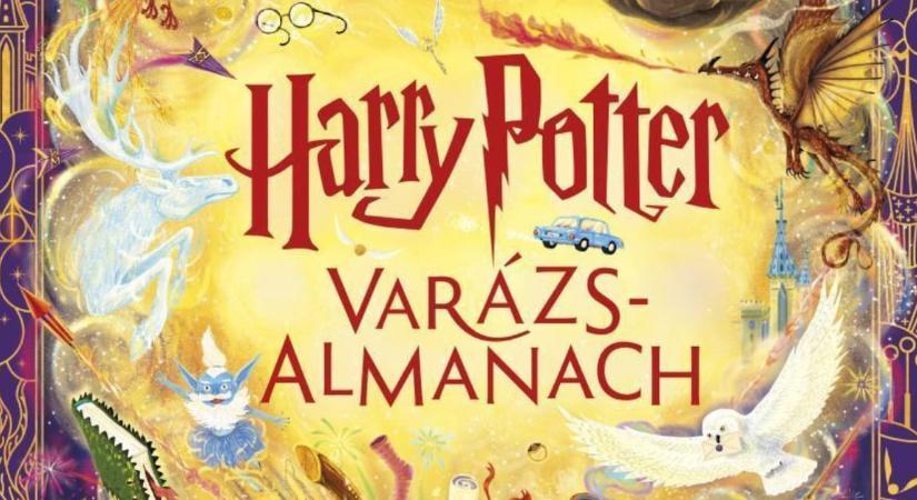 A skandináv krimi találkozása Harry Potterrel