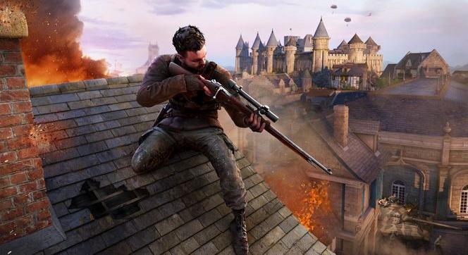 Sniper Elite: Resistance – Ismét a miénk az a halálos golyó a semmiből