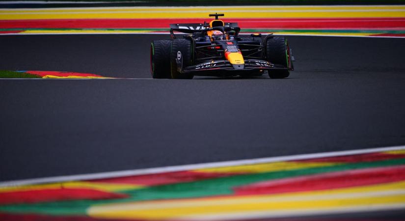 Verstappen lassan elköszönhet a rajongóitól, Hamilton újabb álma teljesülhet