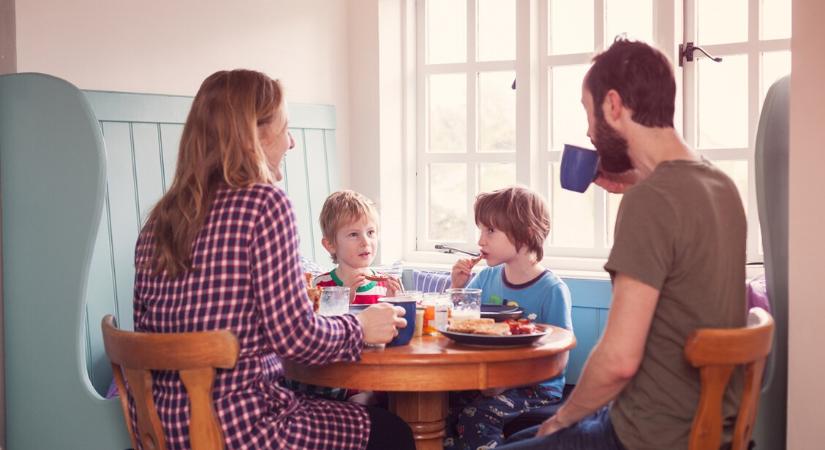 Így reggelizzenek a cukorbetegek – 5 tanács, amivel normalizálható a vércukorszint