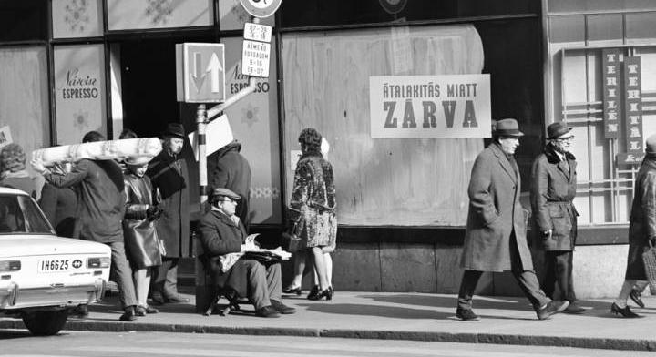 Mennyire vagy retrószakértő? Kvízünkből kiderül