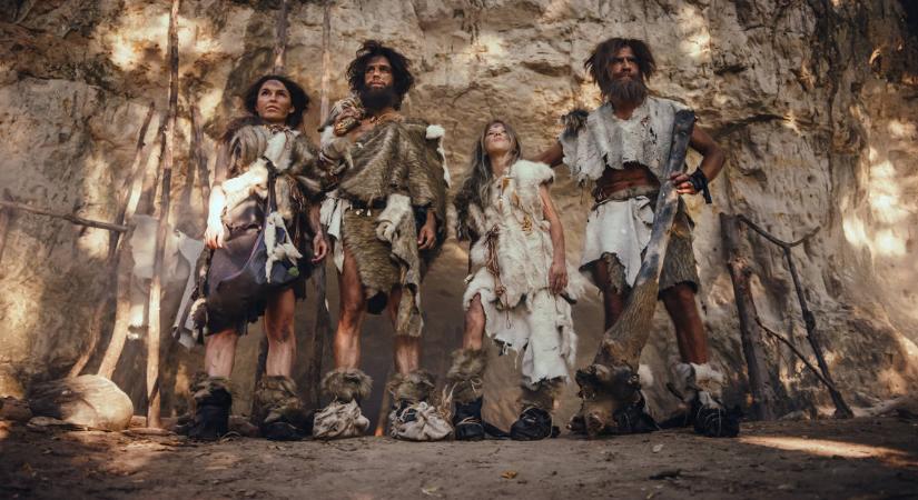 Kiderült, mi okozhatta a neandervölgyi ember kihalását
