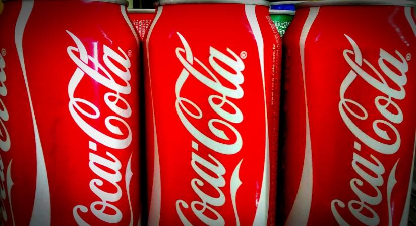 Személyzet nélküli boltokat nyit a Coca-Cola HBC Magyarország