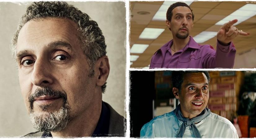 10 érdekesség, amit nem gondoltál volna a születésnapját most ünneplő John Turturro-ról