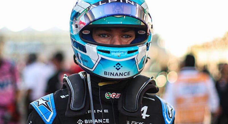 Gasly szerint reális cél, hogy megelőzzék idén az Aston Martint