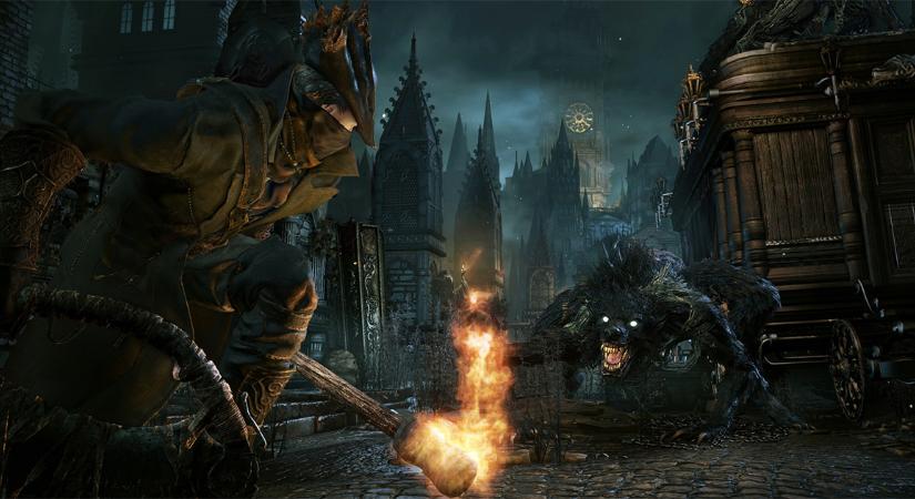 A Sony leszedette a rajongói Bloodborne 60 FPS javítást – De miért pont most?